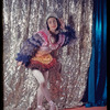 Nora Kaye as the Bird in "Peter and the Wolf"