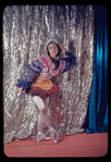Nora Kaye as the Bird in "Peter and the Wolf"