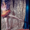 Nora Kaye as the Bird in "Peter and the Wolf"