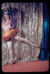 Nora Kaye as the Bird in "Peter and the Wolf"