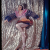 Nora Kaye as the Bird in "Peter and the Wolf"