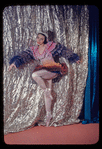 Nora Kaye as the Bird in "Peter and the Wolf"