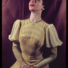 Nora Kaye in "Pillar of Fire"