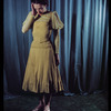 Nora Kaye in "Pillar of Fire"