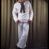 John Kriza in "Fancy Free"