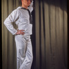 John Kriza in "Fancy Free"