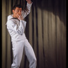 John Kriza in "Fancy Free"