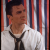 John Kriza in "Fancy Free"