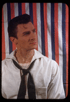 John Kriza in "Fancy Free"