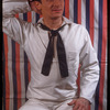John Kriza in "Fancy Free"