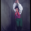 Hugh Laing in "Aleko"