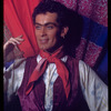 Hugh Laing in "Aleko"