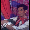 Hugh Laing in "Aleko"