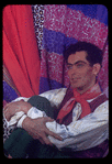 Hugh Laing in "Aleko"