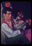 Hugh Laing in "Aleko"