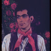 Hugh Laing in "Aleko"