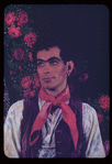 Hugh Laing in "Aleko"