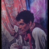 Hugh Laing in "Aleko"