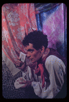 Hugh Laing in "Aleko"