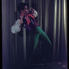 Hugh Laing in "Aleko"