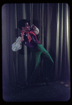Hugh Laing in "Aleko"