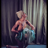 Hugh Laing in "l'Après-Midi d'un Faune"