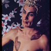Hugh Laing in "l'Après-Midi d'un Faune"