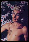 Hugh Laing in "l'Après-Midi d'un Faune"