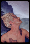 Hugh Laing in "l'Après-Midi d'un Faune"
