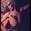 Hugh Laing in "l'Après-Midi d'un Faune"