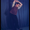 Hugh Laing in "Dark Elegies"