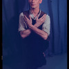 Hugh Laing in "Dark Elegies"
