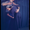 Antony Tudor and Nora Kaye in "Dark Elegies"