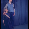 Antony Tudor and Nora Kaye in "Dark Elegies"