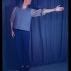 Antony Tudor in "Dark Elegies"