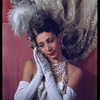 Nora Kaye in "Dim Lustre"