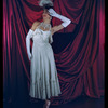 Nora Kaye in "Dim Lustre"