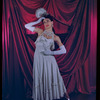 Nora Kaye in "Dim Lustre"