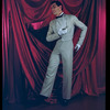 Hugh Laing in "Dim Lustre"