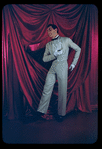 Hugh Laing in "Dim Lustre"