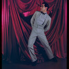 Hugh Laing in "Dim Lustre"