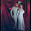 Hugh Laing and Nora Kaye in "Dim Lustre"