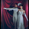 Hugh Laing and Nora Kaye in "Dim Lustre"