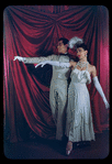 Hugh Laing and Nora Kaye in "Dim Lustre"