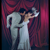 Hugh Laing and Nora Kaye in "Dim Lustre"