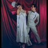 Hugh Laing and Nora Kaye in "Dim Lustre"