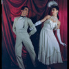 Nora Kaye and Hugh Laing in "Dim Lustre"