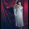 Nora Kaye and Hugh Laing in "Dim Lustre"