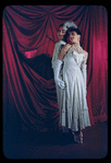 Nora Kaye and Hugh Laing in "Dim Lustre"