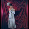 Nora Kaye in "Dim Lustre"